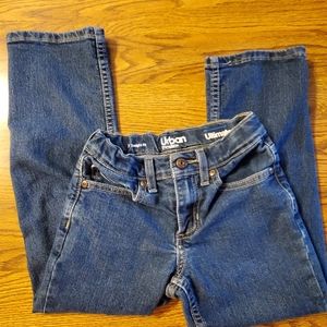 Urban pipeline straight fit